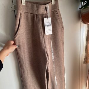 Matching Sweatsuit Brand New